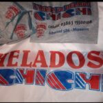 Remeras sublimables