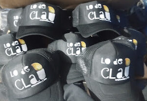 Gorras Trucker de maxima calidad
