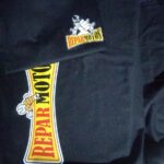 Remeras de algodon DTF